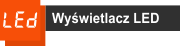 Wyświetlacz LED