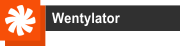 Wentylator